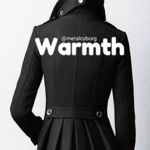 Fall & winter items (not for sale)